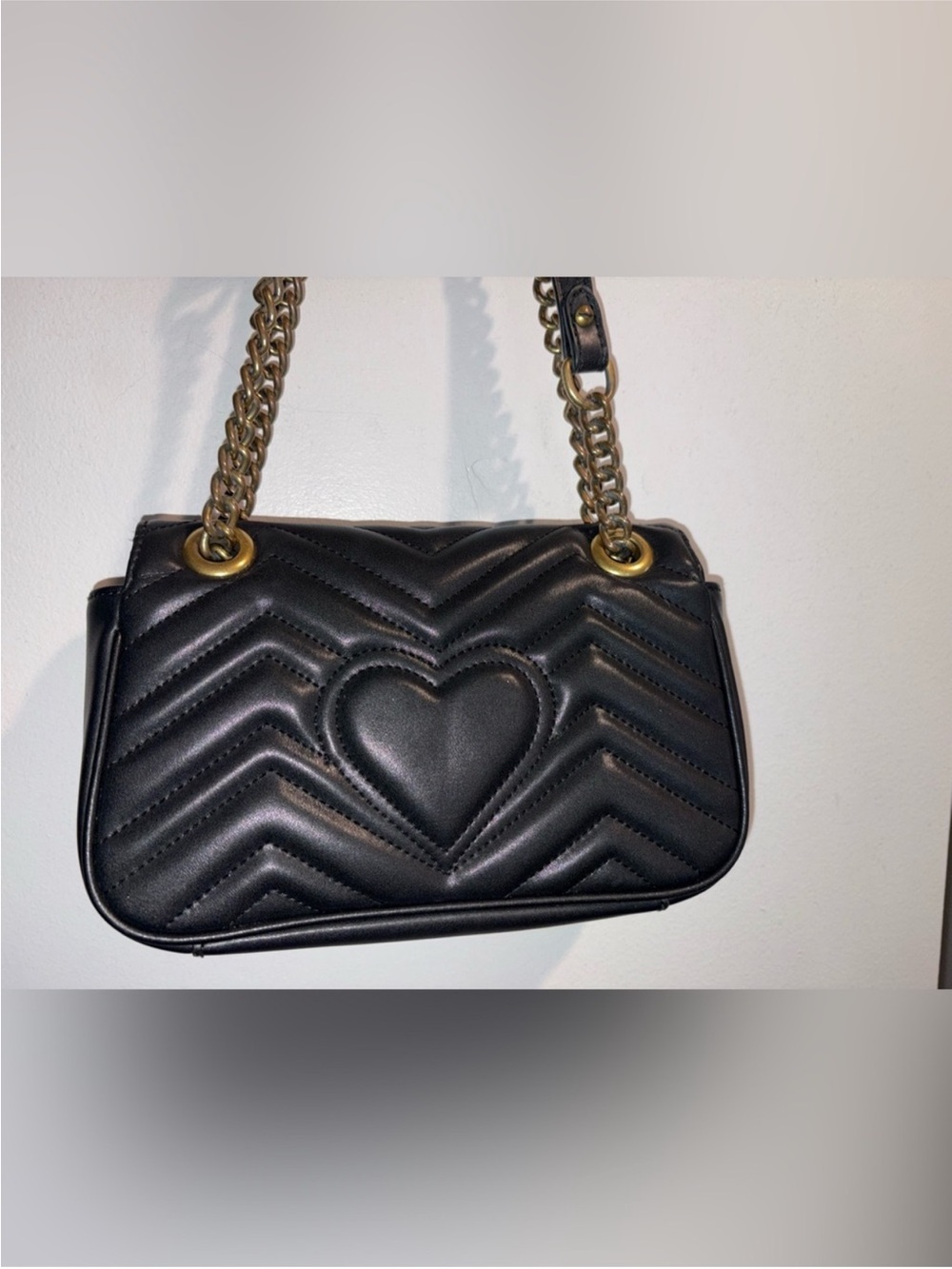 Black bag - Picture 5 of 7